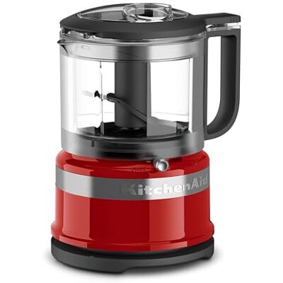 KitchenAid 832 ML Minihackare 5KFC3516 (Röd) KitchenAid 832 ML Minihackare 5KFC3516 (Röd)