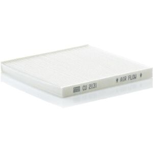 MANN-FILTER CU 2131 Kabinfilter - Personbil MANN-FILTER CU 2131 Kabinfilter - Personbil