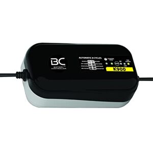 BC Battery Controller 706DEBCKPA - Batteriladdare för 6/12V batterier BC Battery Controller 706DEBCKPA - Batteriladdare för 6/12V batterier