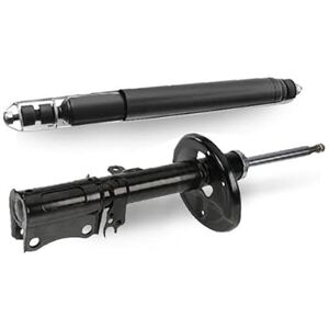 Monroe D8070S Stötdämparkit - Fram, Nissan NP300 Navara Monroe D8070S Stötdämparkit - Fram, Nissan NP300 Navara