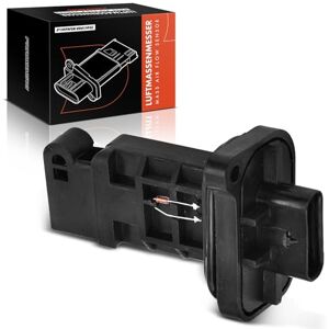 Frankberg Luftmassasmätare kompatibel med F20 F21 F22 F87 F34 F30 F80 F31 F33 F10 X3 X5 M-i-n-i 2009–2016 13628506408 Frankberg Luftmassasmätare kompatibel med F20 F21 F22 F87 F34 F30 F80 F31 F33 F10 X3 X5 M-i-n-i 2009–2016 13628506408
