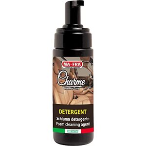 MA-FRA Charme Shiuma Naturlig Läderinredning Rengöringsmedel - Bilens Inredning Rengöring MA-FRA Charme Shiuma Naturlig Läderinredning Rengöringsmedel - Bilens Inredning Rengöring