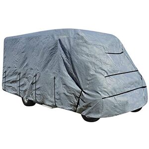 ProPlus Motorhome Cover 5,70M - Andningsbar, Vattentät, UV-resistent ProPlus Motorhome Cover 5,70M - Andningsbar, Vattentät, UV-resistent