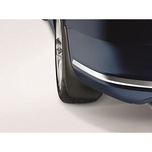 Volkswagen Passat B6 Bakskydd - Bilaccessoar Volkswagen Passat B6 Bakskydd - Bilaccessoar