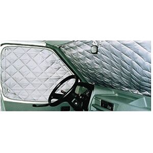 Brunner NT Fiat Ducato 1991 - 06/1994 - Isoleringsmattor Brunner NT Fiat Ducato 1991 - 06/1994 - Isoleringsmattor