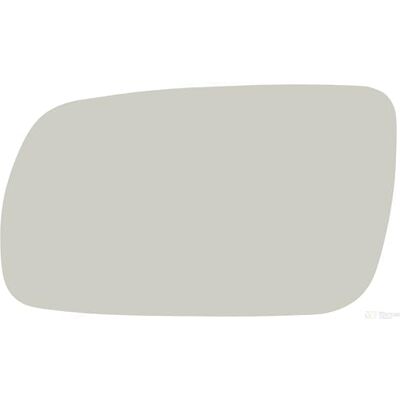 Taros Trade 307958 Yttre spegelglas VOLKSWAGEN BORA 1998-2005, VOLKSWAGEN GOLF IV 1998-2004 Vänster Taros Trade 307958 Yttre spegelglas VOLKSWAGEN BORA 1998-2005, VOLKSWAGEN GOLF IV 1998-2004 Vänster