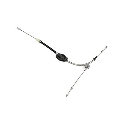 Audi 8Z0711951C styrrör handbromsspak handbromsspak kabel handbroms Audi 8Z0711951C styrrör handbromsspak handbromsspak kabel handbroms