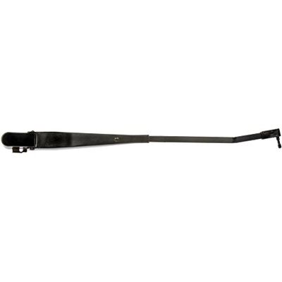 Dorman 42863 Front Windshield Wiper Arm Compatible with Select Jeep Models Dorman 42863 Front Windshield Wiper Arm Compatible with Select Jeep Models