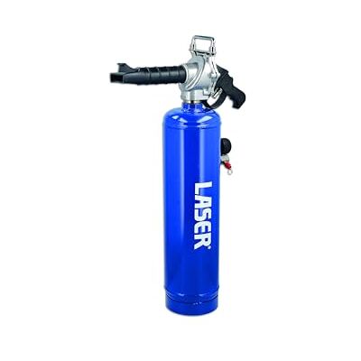 Laser 9247 Compressed Air Tyre Bead Seater – 12 l Laser 9247 Compressed Air Tyre Bead Seater – 12 l