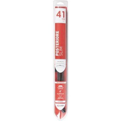 START Smal Bakre Borste 41 Cm 16 Tum Universal START Smal Bakre Borste 41 Cm 16 Tum Universal