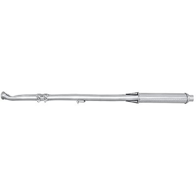 HELLA 8LB 366 021-441 främre ljuddämpare Easy2Fit® Kit Fram tvådelad Sats med monteringsdelar för t.ex. PEUGEOT 106 II HELLA 8LB 366 021-441 främre ljuddämpare Easy2Fit® Kit Fram tvådelad Sats med monteringsdelar för t.ex. PEUGEOT 106 II