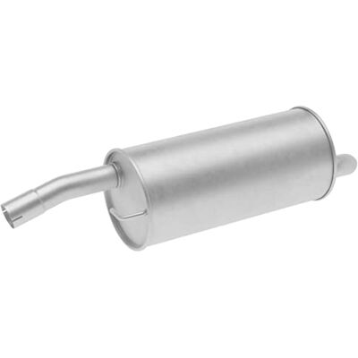 HELLA 8LD 366 030-351 Bakre ljuddämpare Easy2Fit® Kit Bak endelad Sats med monteringsdelar HELLA 8LD 366 030-351 Bakre ljuddämpare Easy2Fit® Kit Bak endelad Sats med monteringsdelar