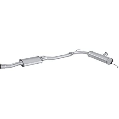 HELLA 8LC 366 025-631 mittenljuddämpare Easy2Fit® Kit Mitt endelad Sats med monteringsdelar HELLA 8LC 366 025-631 mittenljuddämpare Easy2Fit® Kit Mitt endelad Sats med monteringsdelar