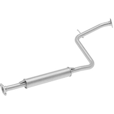HELLA 8LB 366 021-661 främre ljuddämpare Easy2Fit® Kit Fram tvådelad Sats med monteringsdelar för t.ex. MAZDA XEDOS 6 HELLA 8LB 366 021-661 främre ljuddämpare Easy2Fit® Kit Fram tvådelad Sats med monteringsdelar för t.ex. MAZDA XEDOS 6