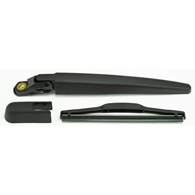 Taros Trade TarosTrade 244-0207-N-82626 bakre vindrutetorkare och blad set 175 mm coupe bak Taros Trade TarosTrade 244-0207-N-82626 bakre vindrutetorkare och blad set 175 mm coupe bak