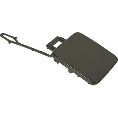 Taros Trade 145140 Främre släpvagn krok lock för främre stötfångare Taros Trade 145140 Främre släpvagn krok lock för främre stötfångare