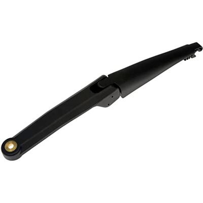 Dorman 42771 Rear Windshield Wiper Arm Compatible with Select Toyota Models Dorman 42771 Rear Windshield Wiper Arm Compatible with Select Toyota Models