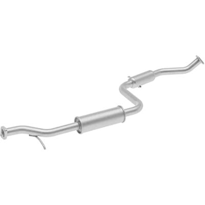 HELLA 8LC 366 026-001 mittenljuddämpare Easy2Fit® Kit Mitt tvådelad Sats med monteringsdelar HELLA 8LC 366 026-001 mittenljuddämpare Easy2Fit® Kit Mitt tvådelad Sats med monteringsdelar