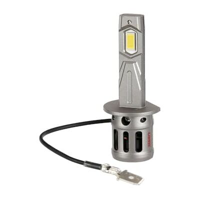 Pilot 57697 12V Halo LED Alien Series, LED-konverteringssats (H1) 25 W P14.5s 1 st låda Pilot 57697 12V Halo LED Alien Series, LED-konverteringssats (H1) 25 W P14.5s 1 st låda