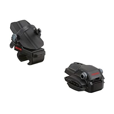 Lampa y8002117 Cykelhållare Gaffelfäste, Svart Lampa y8002117 Cykelhållare Gaffelfäste, Svart