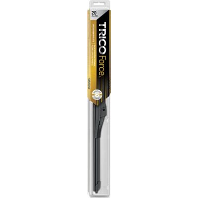 Trico Force Wiper Blade 16 inch Fits Select Toyota, Hyundai, Dodge, Kia, Honda, Jeep, Chevrolet, Ford, Nissan, GMC (25-160) Trico Force Wiper Blade 16 inch Fits Select Toyota, Hyundai, Dodge, Kia, Honda, Jeep, Chevrolet, Ford, Nissan, GMC (25-160)