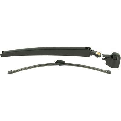 Taros Trade TarosTrade 244-0657-N-82635 bakre vindrutetorkararm och bladset 410 mm bak Taros Trade TarosTrade 244-0657-N-82635 bakre vindrutetorkararm och bladset 410 mm bak