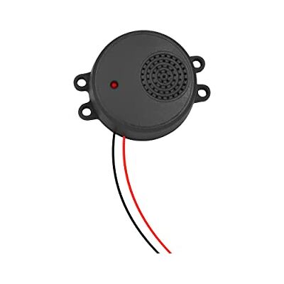 LAS Ultraljudsskrämma 16274, 12 V LAS Ultraljudsskrämma 16274, 12 V