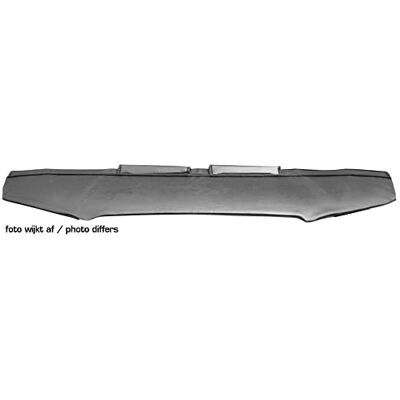 AUTO-STYLE Motorhuvor stenskottsskydd kompatibelt med Mazda CX-5 2017–2021 svart AUTO-STYLE Motorhuvor stenskottsskydd kompatibelt med Mazda CX-5 2017–2021 svart