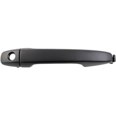Dorman 79806 främre drivrutin sidodörrhandtag kompatibel med utvalda Scion/Subaru/Toyota-modeller, slät svart Dorman 79806 främre drivrutin sidodörrhandtag kompatibel med utvalda Scion/Subaru/Toyota-modeller, slät svart