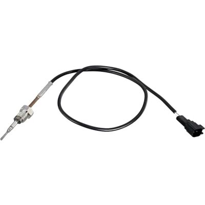 HELLA 6PT 358 226-181 sensor, avgastemperatur – 2-polig – skruvad – kabel: 600 mm HELLA 6PT 358 226-181 sensor, avgastemperatur – 2-polig – skruvad – kabel: 600 mm