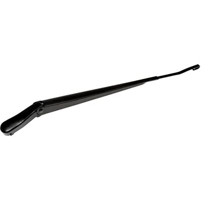 Dorman 42799 Front Driver Side Windshield Wiper Arm Compatible with Select Ford/Lincoln Models Dorman 42799 Front Driver Side Windshield Wiper Arm Compatible with Select Ford/Lincoln Models