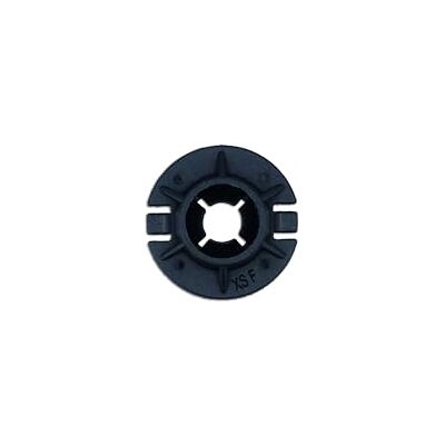 CONNECT 32498 hjulbågsfoder tryckmutterklämmor – Tesla 10 st CONNECT 32498 hjulbågsfoder tryckmutterklämmor – Tesla 10 st