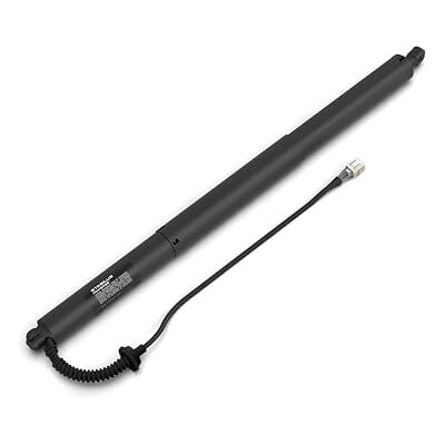 Stabilus POWERISE® elektrisk bakluckedrift 133180 automatisk bagagelucka, bland annat för SKODA Kodiaq/Kodiaq Scout Stabilus POWERISE® elektrisk bakluckedrift 133180 automatisk bagagelucka, bland annat för SKODA Kodiaq/Kodiaq Scout