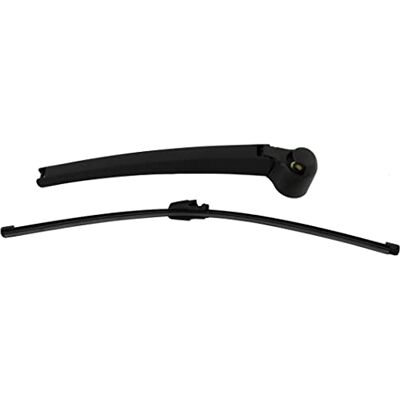 Taros Trade TarosTrade 244-0666-N-82524 Bakre vindrutetorkare och bladset 410 mm för kombi bak Taros Trade TarosTrade 244-0666-N-82524 Bakre vindrutetorkare och bladset 410 mm för kombi bak