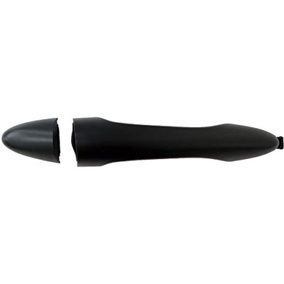 Dorman 96626 Exterior Door Handle Compatible with Select Kia Models, Black Dorman 96626 Exterior Door Handle Compatible with Select Kia Models, Black