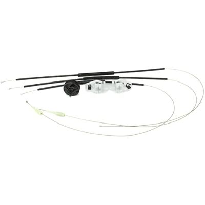 Taros Trade 104152 Höger fönsterhiss reparationssats fram Taros Trade 104152 Höger fönsterhiss reparationssats fram