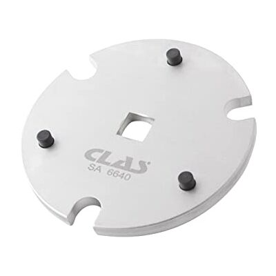 CLAS Equipements Positioneringsverktyg pump SA 6640 CLAS Equipements Positioneringsverktyg pump SA 6640