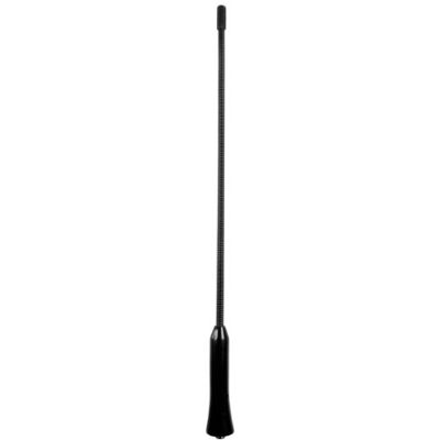 Lampa Pilot LA_40226 ersättning antenn FM/AM 5 mm diameter / 41 cm längd Lampa Pilot LA_40226 ersättning antenn FM/AM 5 mm diameter / 41 cm längd