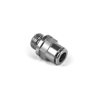 Sparco RACORD Rak 8MM 1/4 ersättning med TORICA Sparco RACORD Rak 8MM 1/4 ersättning med TORICA