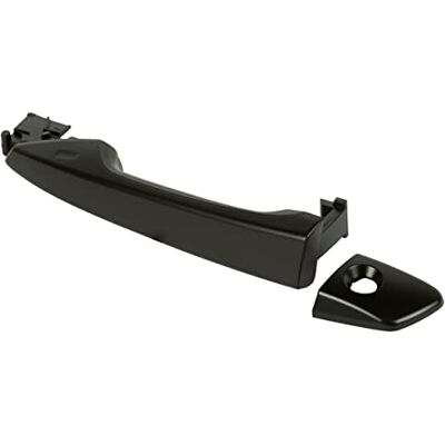 Taros Trade 257709 Exteriör dörrhandtag Vänster förarsida Taros Trade 257709 Exteriör dörrhandtag Vänster förarsida