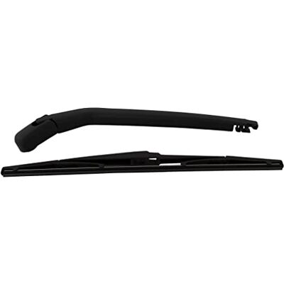 Taros Trade TarosTrade 244–0329–N-82634 Bakre vindrutetorkare och bladset 400 mm bak Taros Trade TarosTrade 244–0329–N-82634 Bakre vindrutetorkare och bladset 400 mm bak