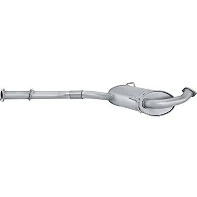HELLA 8LC 366 023-611 mittenljuddämpare Easy2Fit® Kit Mitt tvådelad Sats med monteringsdelar HELLA 8LC 366 023-611 mittenljuddämpare Easy2Fit® Kit Mitt tvådelad Sats med monteringsdelar