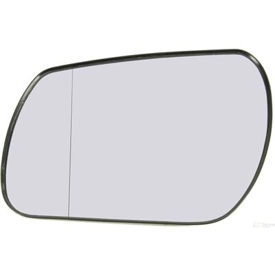 Taros Trade 356233 yttre spegelglas MAZDA 3 2003–2009, MAZDA 2 2003–2007 vänster Taros Trade 356233 yttre spegelglas MAZDA 3 2003–2009, MAZDA 2 2003–2007 vänster