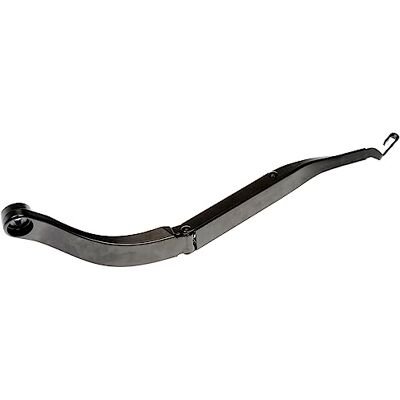 Dorman 42856 Front Driver Side Windshield Wiper Arm Compatible with Select Jeep Models Dorman 42856 Front Driver Side Windshield Wiper Arm Compatible with Select Jeep Models