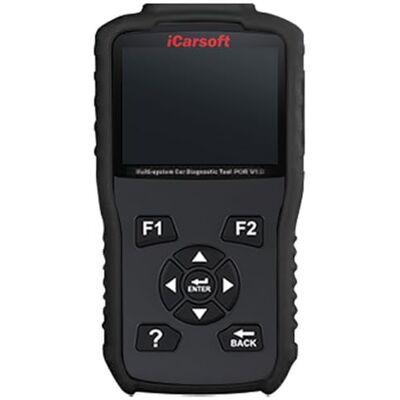 iCarsoft VAWS V1.0 Diagnostikenhet för VW Audi Seat Skoda iCarsoft VAWS V1.0 Diagnostikenhet för VW Audi Seat Skoda