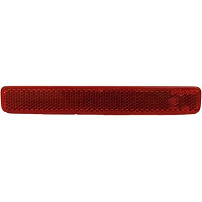 Taros Trade TarosTrade 42-0657-R-40693 Stötfångare Bakre Höger Sida Taros Trade TarosTrade 42-0657-R-40693 Stötfångare Bakre Höger Sida