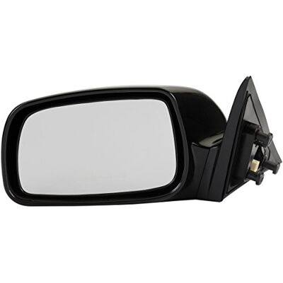 Dorman 955-1475 Driver Side Door Mirror Compatible with Select Toyota Models Dorman 955-1475 Driver Side Door Mirror Compatible with Select Toyota Models