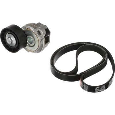Gates Micro-V-kit K015PK1123XS Gates Micro-V-kit K015PK1123XS