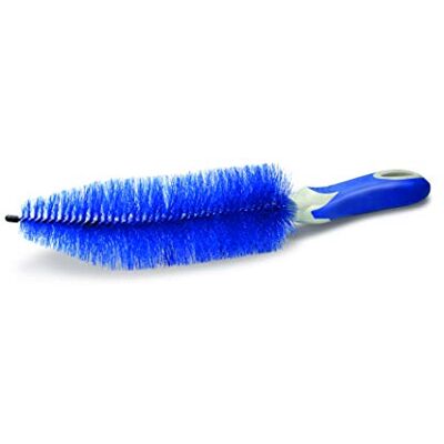 Michelin 92559 ekborste med ergonomiskt halkfritt handtag Michelin 92559 ekborste med ergonomiskt halkfritt handtag