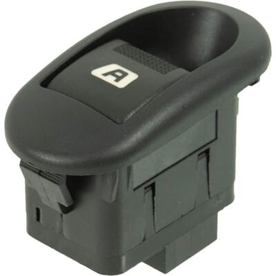 Taros Trade TarosTrade 12-0195-N-94706 fönsterregulatorbrytare fram individuellt med 4 stift anslutning vänster eller höger Taros Trade TarosTrade 12-0195-N-94706 fönsterregulatorbrytare fram individuellt med 4 stift anslutning vänster eller höger